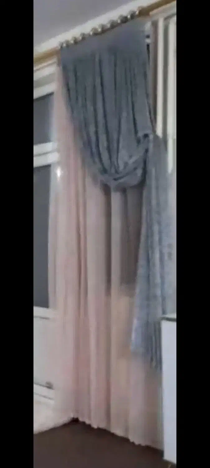 پرده های درحدخیلی نوعه نو ارزان|پرده، رانر، رومیزی|ابهر, |دیوار