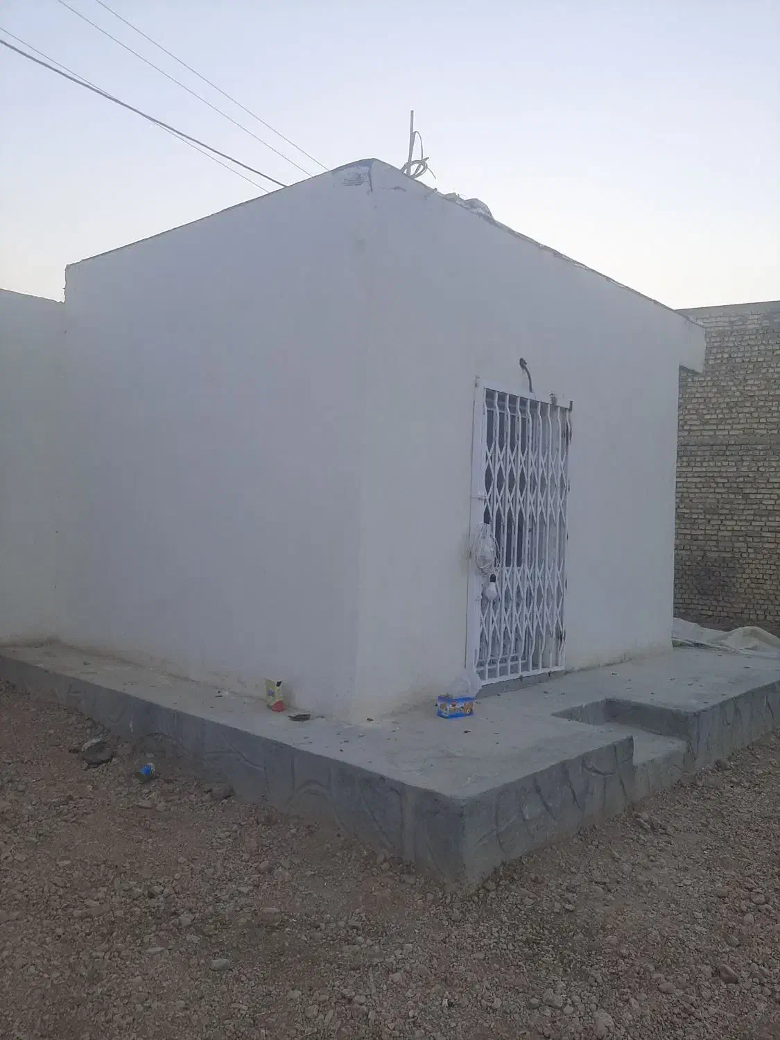 اجاره اصطبل اسب جهت باشگاه و پرورش اسب|اجارهٔ دفتر صنعتی، کشاورزی، تجاری|اصفهان, قهجاورستان|دیوار