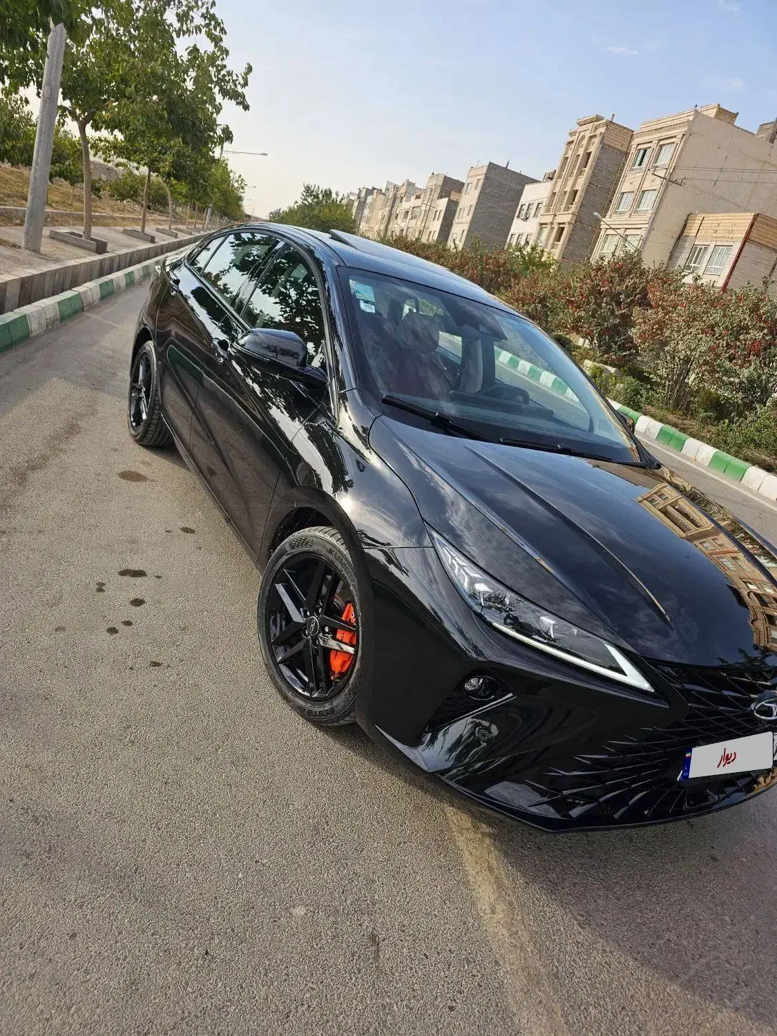 اریزو 6 جی تی 1403 مشابه صفر|خودرو سواری و وانت|مشهد, رضاییه|دیوار