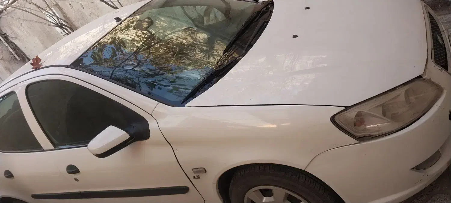 رانا مدل ۹۴|خودرو سواری و وانت|نیشابور, مدرس|دیوار