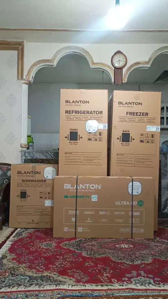 لوازم خانگی|سایر لوازم برقی|کوهدشت, |دیوار