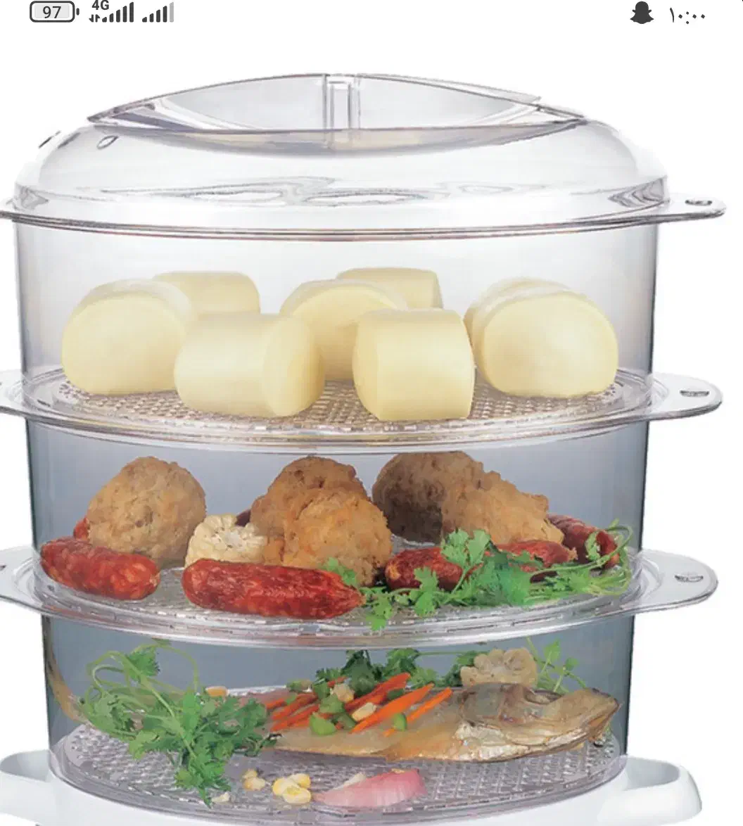 فروش بخار پز|اجاق گاز و لوازم برقی پخت‌وپز|سقز, |دیوار