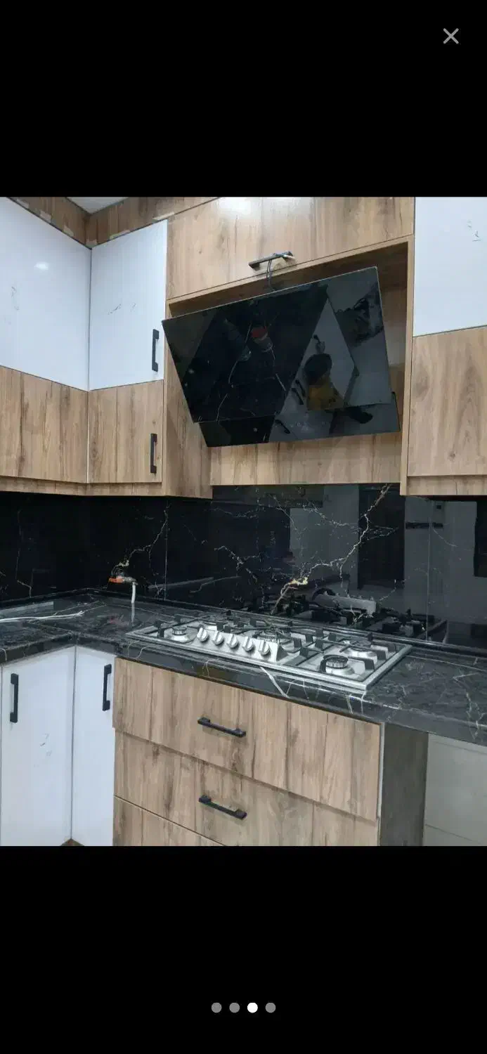 ۷۸متر/دوخواب/صفر/طبقه دوم با آسانسور/علیمردانی ۱۹|فروش آپارتمان|مشهد, ایثار|دیوار