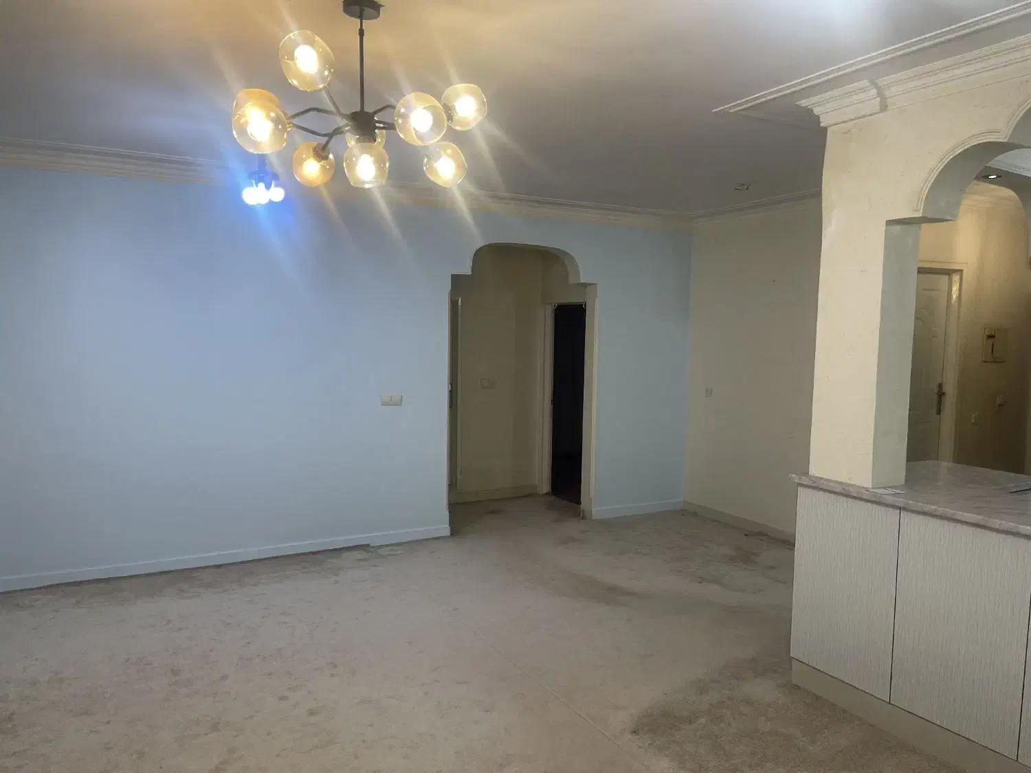 رهن واحد فاز3|اجارهٔ آپارتمان|بندر ماهشهر, |دیوار