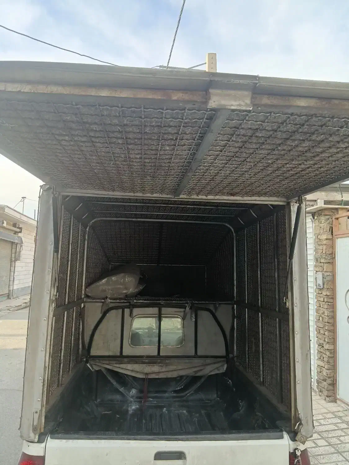 باربند|قطعات یدکی و لوازم جانبی|نظرآباد, شهرک سید جمال الدین|دیوار