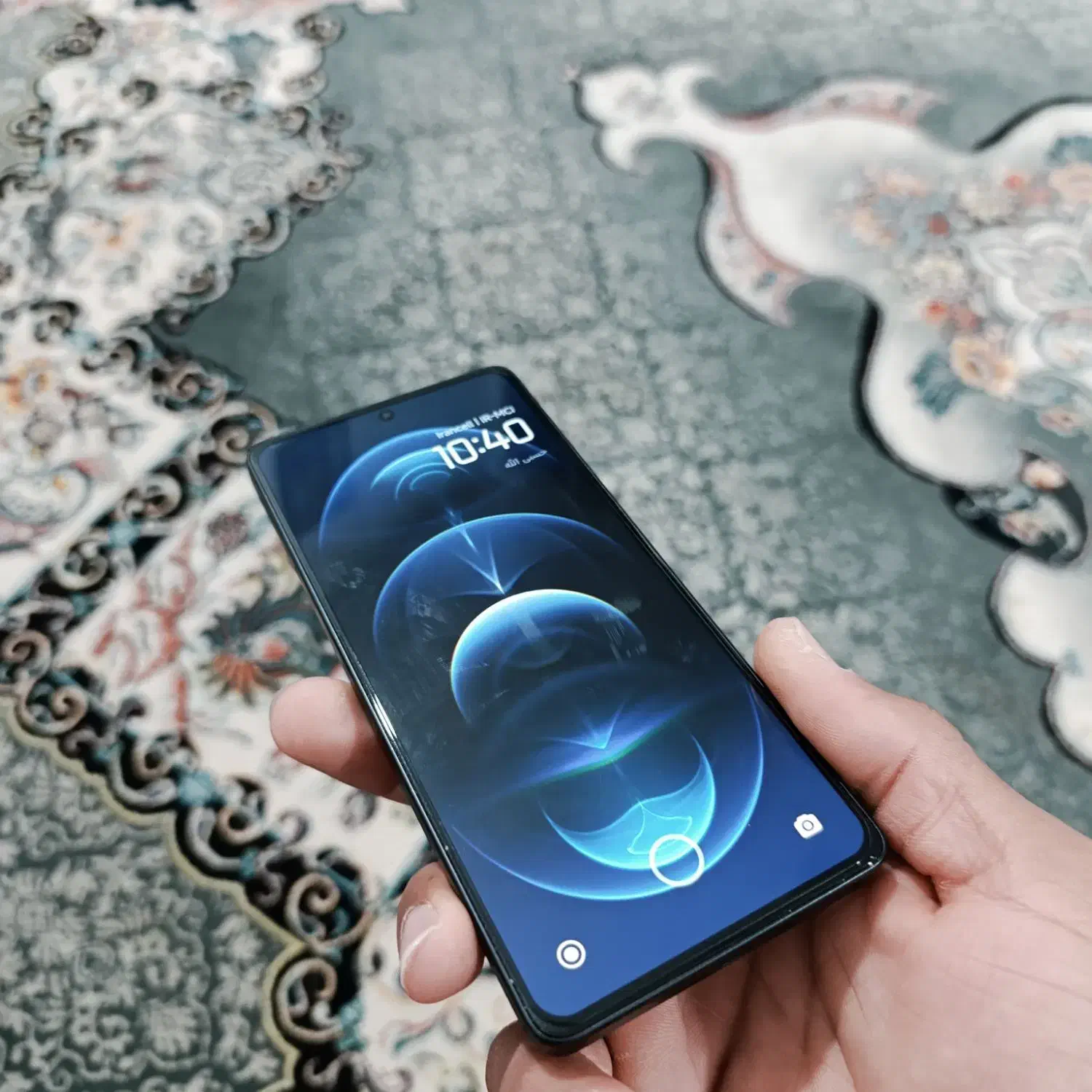 note14s|موبایل|آبادان, |دیوار