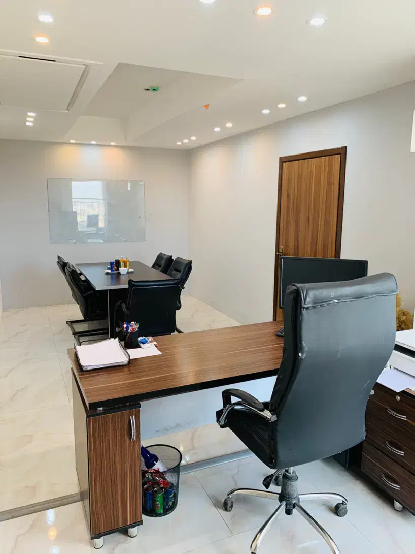 اجاره دفتر مبله|اجارهٔ دفتر کار، اتاق اداری، مطب|یزد, |دیوار