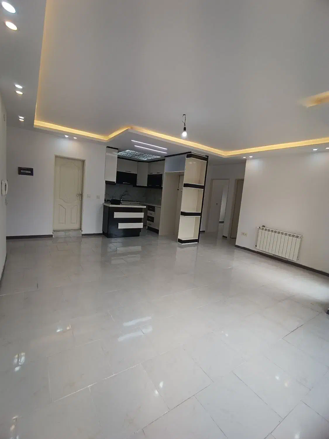 آپارتمان،75متری برخیابان میدان دوم|فروش آپارتمان|رشت, کوی مهر|دیوار