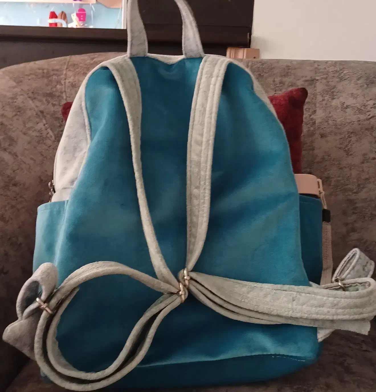 کولهپشتی|کیف، کفش، کمربند|کرمانشاه, |دیوار