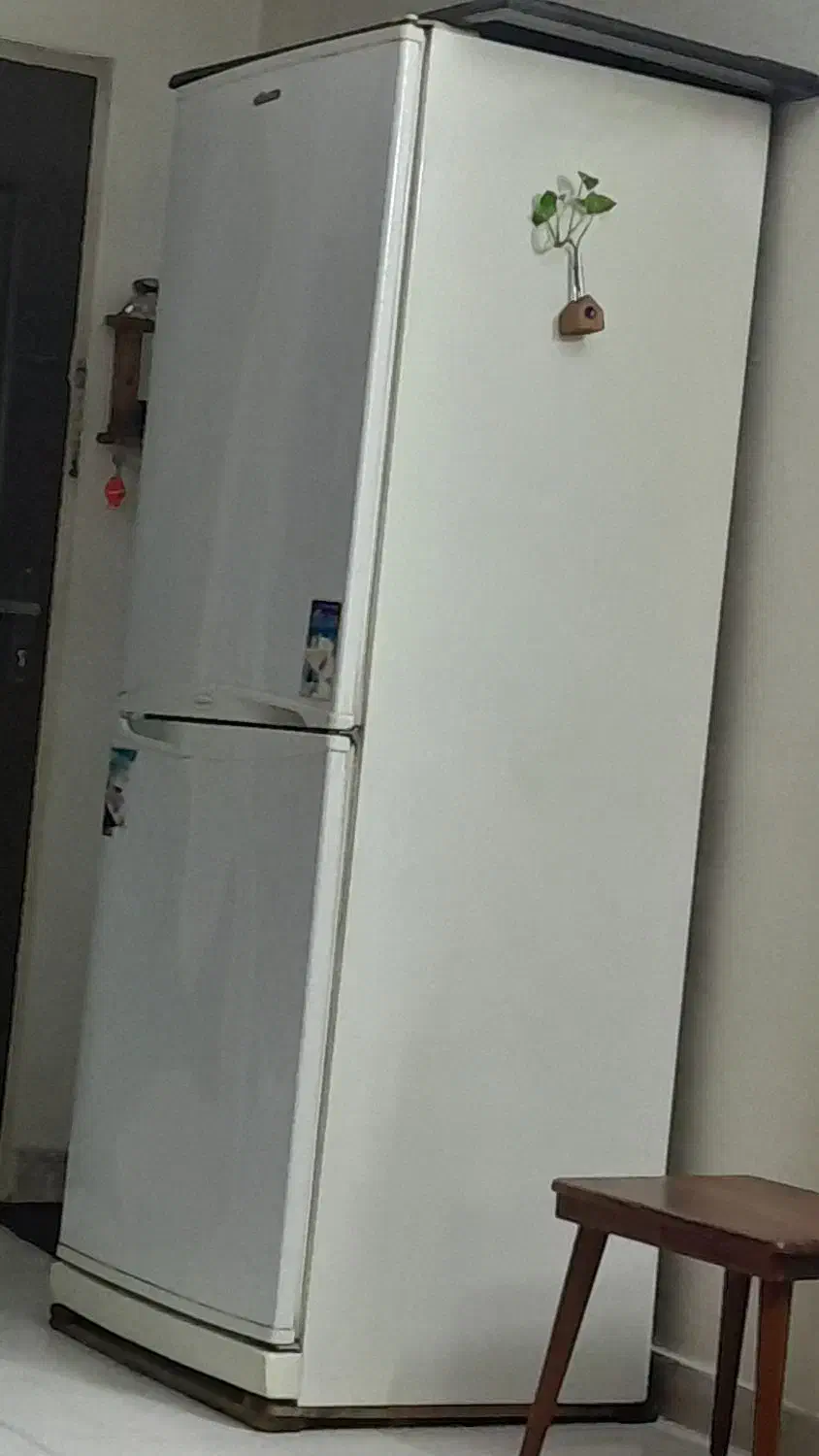 یخچال دودرب|یخچال و فریزر|فردیس, قریشی|دیوار