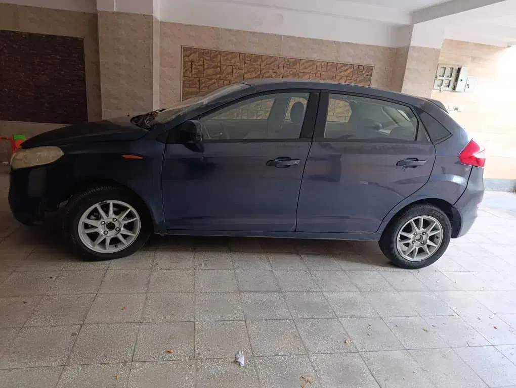 ام وی ام ۳۱۵ هاچبک مدل ۹۳|خودرو سواری و وانت|سمنان, |دیوار