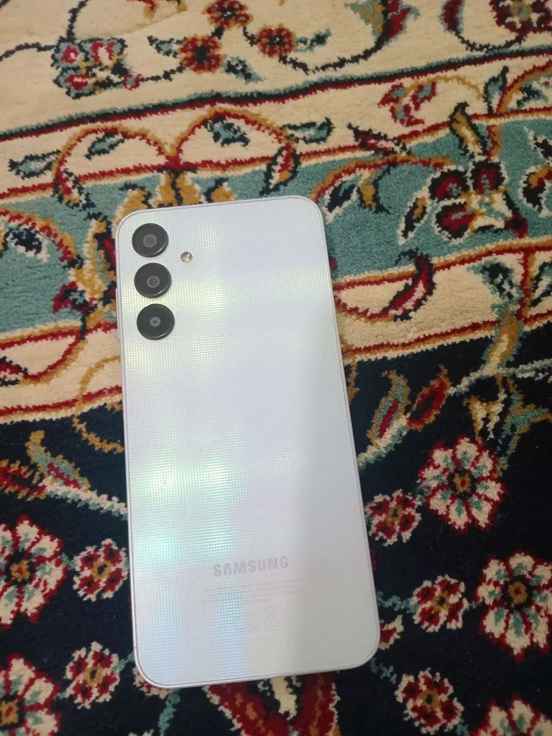 سامسونگ a25|موبایل|زاهدان, |دیوار