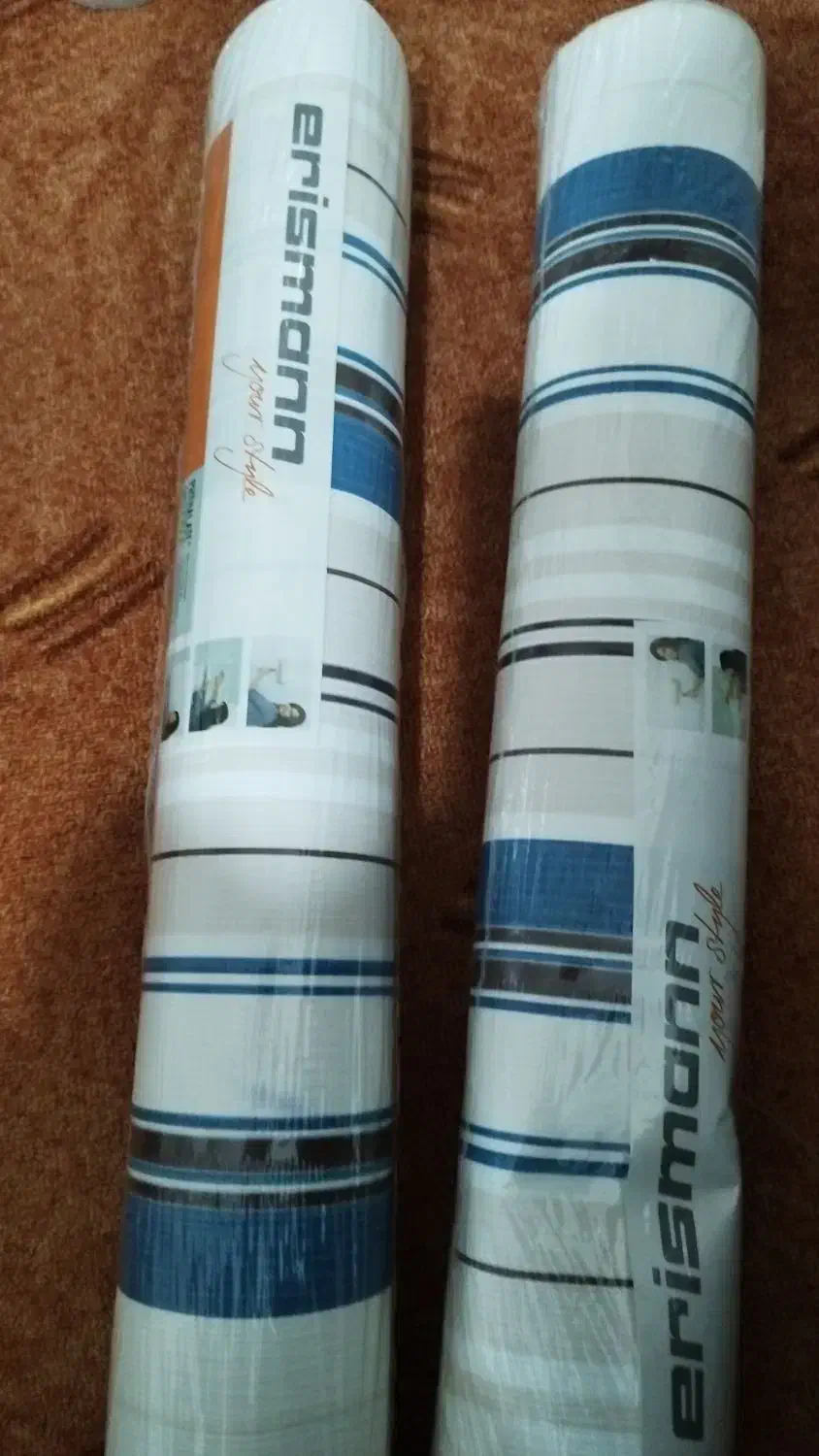 کاغذ دیواری آلمانی اصل|مصالح و تجهیزات ساختمان|شاهینشهر, دهخدا|دیوار