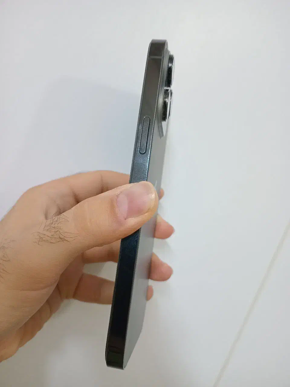 iphone 14 pro max|موبایل|اصفهان, باغ زیار|دیوار