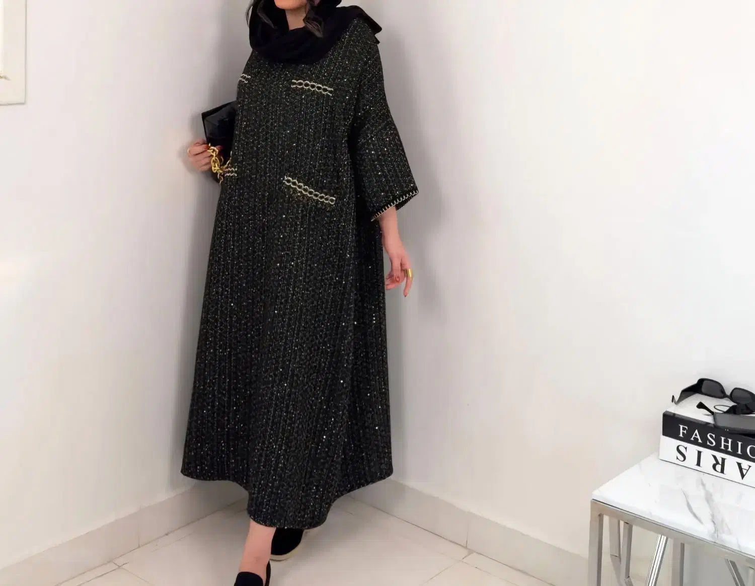 لباس|لباس|ایذه, |دیوار