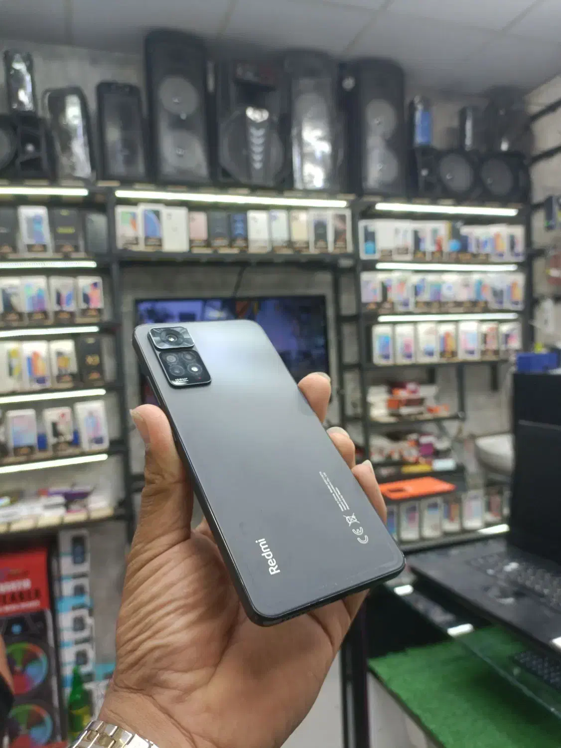 note11proدرحد|موبایل|نظرآباد, نظرآباد|دیوار