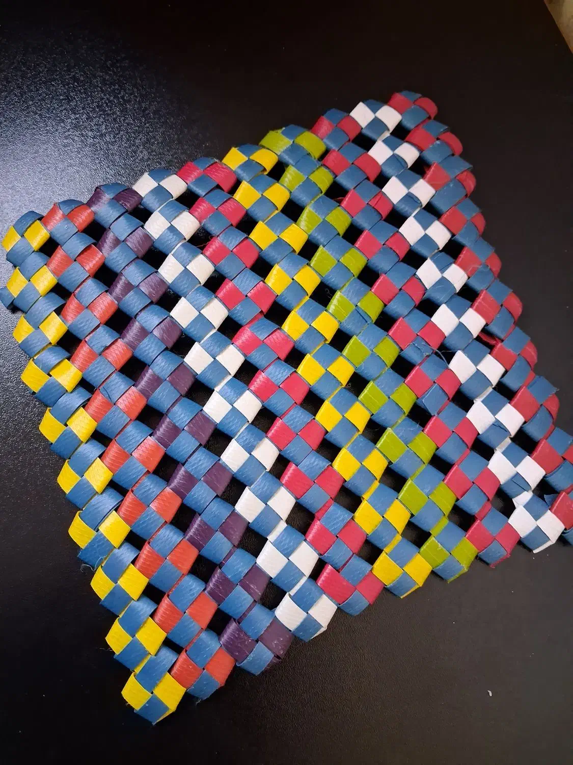 زیرقابلمه|صنایع دستی و سایر لوازم تزئینی|لنگرود, |دیوار