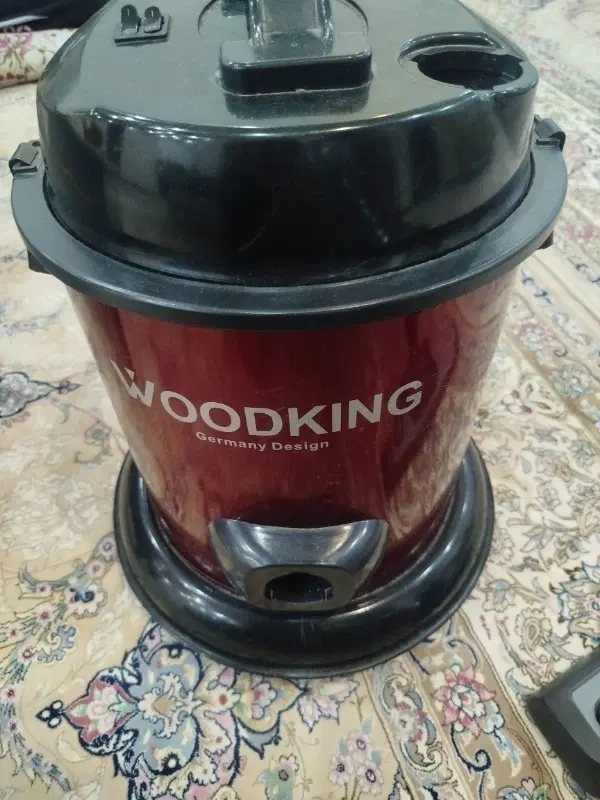 جاروبرقی wodking|جاروبرقی، جارو شارژی، بخارشو|تهران, امام زاده حسن|دیوار