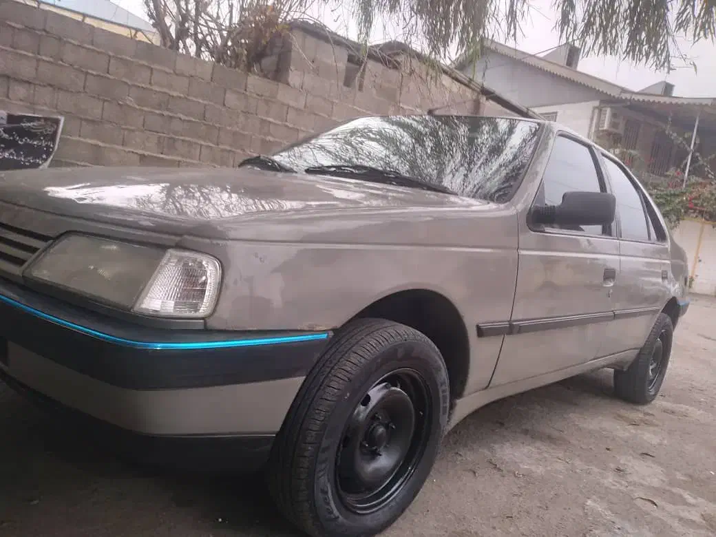 اردی|خودرو سواری و وانت|طاهرگوراب, |دیوار