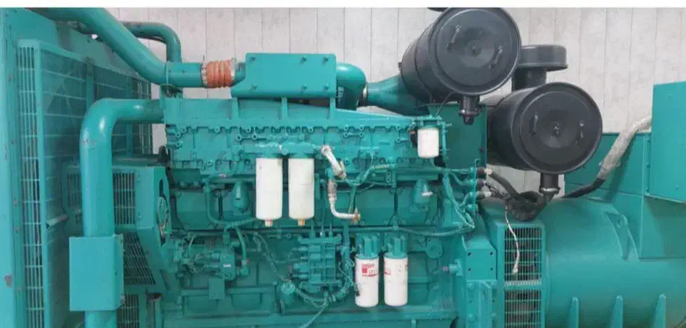 عیب یابی وتعمیرات نگهداری دیزل ژنراتور|خدمات پیشه و مهارت|هشتگرد, شهرک صنعتی هشتگرد|دیوار