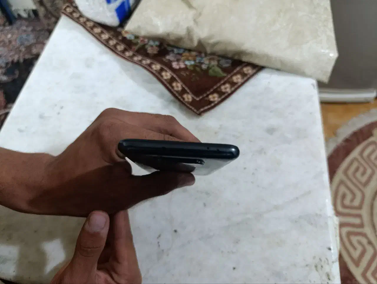 پوکو x3proشیاومی|موبایل|مشهد, نرگس (شهرک غرب)|دیوار