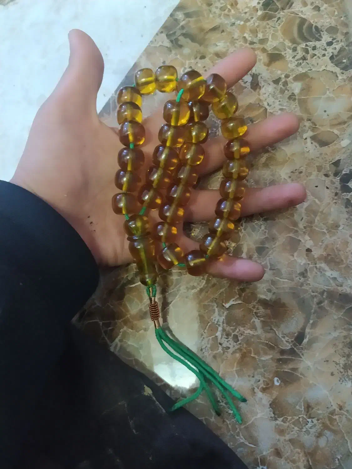 تزبیح|جواهرات|سنندج, |دیوار