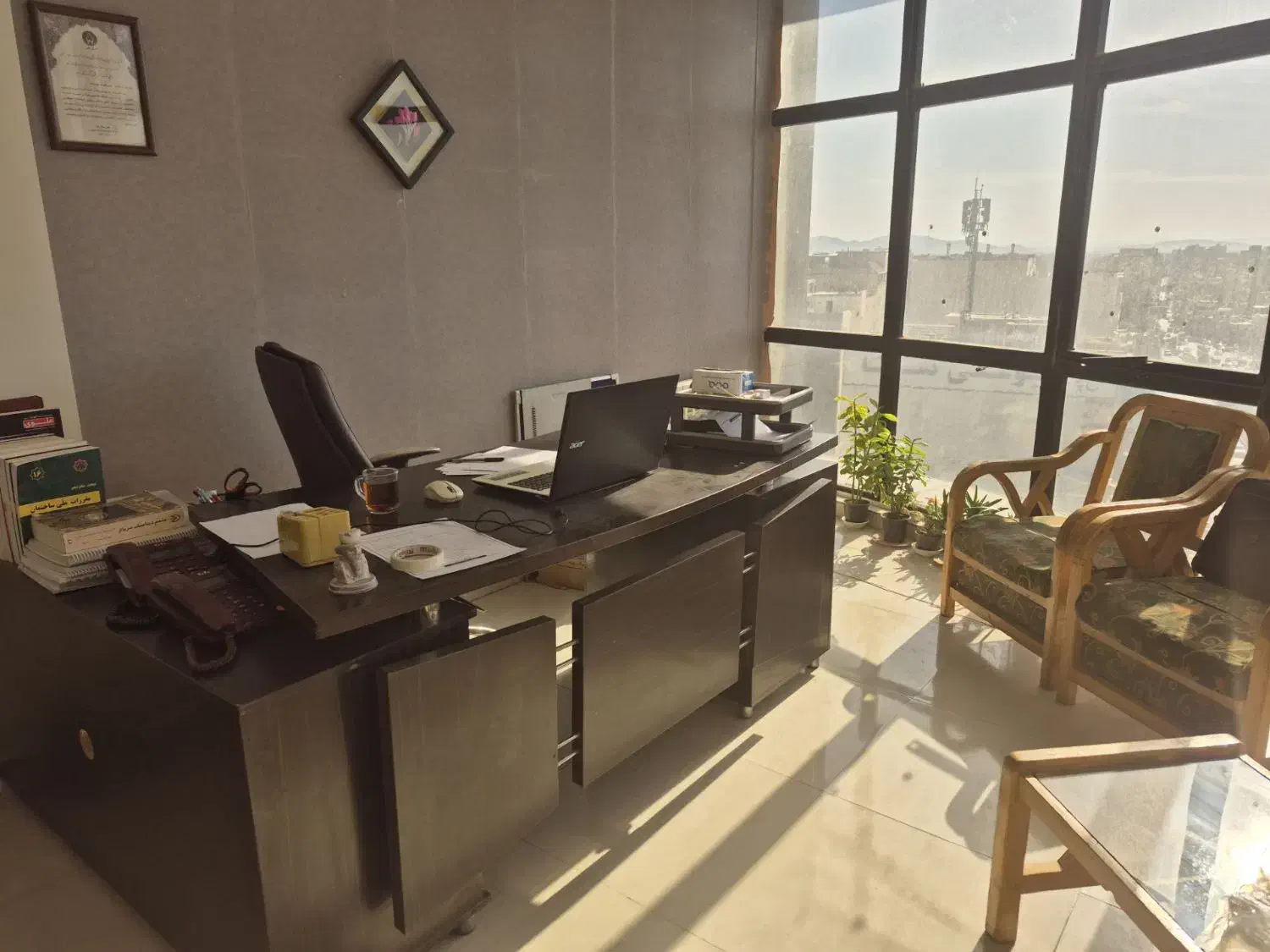 دفتری-اداری|استخدام اداری و مدیریت|محمدشهر, محمدشهر|دیوار