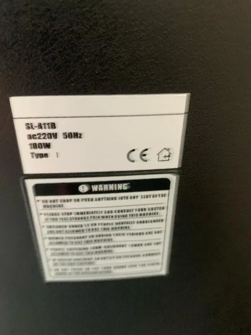 صندلی ماساژور irest آیرست|تجهیزات ورزشی|تهران, شیراز|دیوار