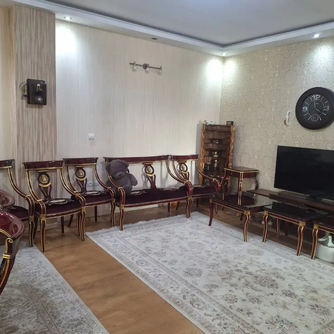دو خوابه ۹۰ متری  فول  بهترین بابت خانه اولی ها|اجارهٔ آپارتمان|تهران, اباذر|دیوار