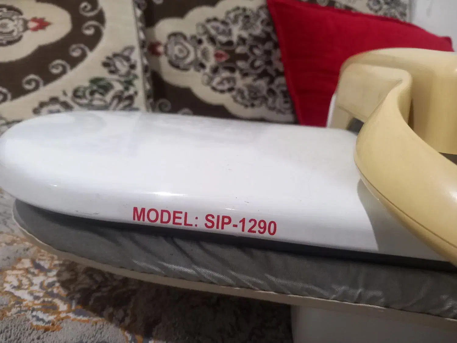 اتو پرس|اتو و لوازم اتو|مشهد, خواجه ربیع|دیوار