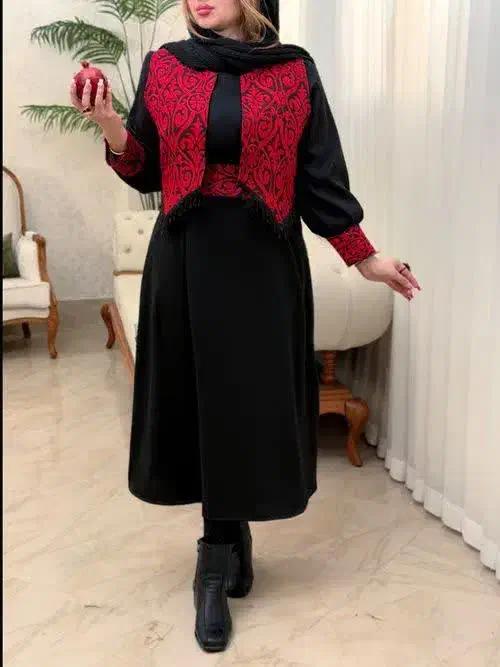 انواع لباس|لباس|نورآباد, |دیوار