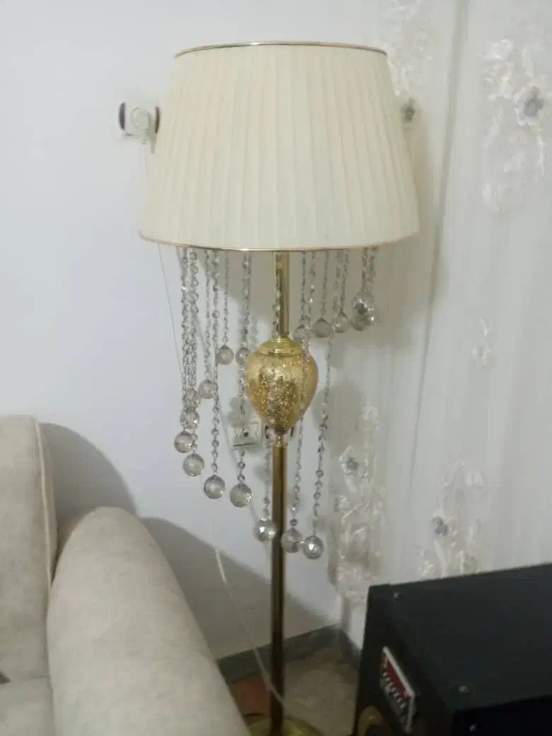 آباژور|چراغ خواب و آباژور|محمدیه-قزوین, |دیوار