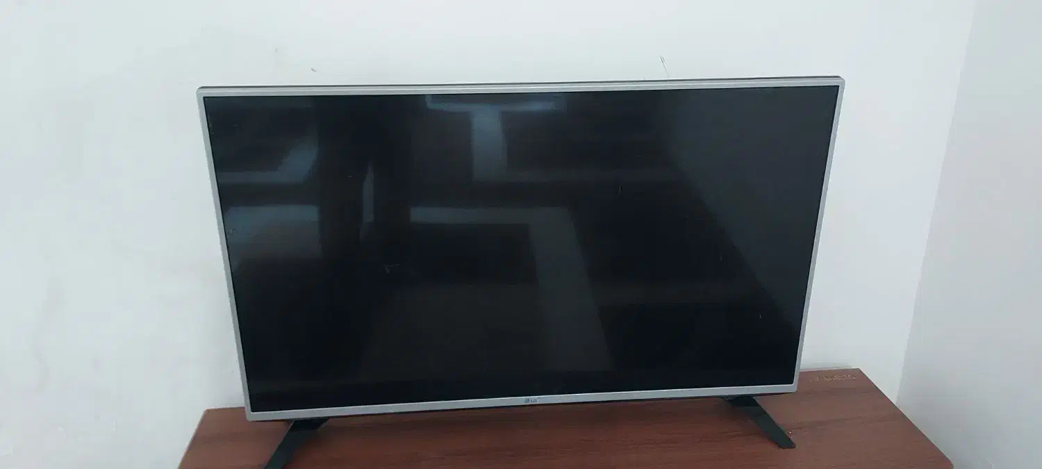 تلوزیون نیاز به تعمیر|تلویزیون و پروژکتور|فسا, |دیوار