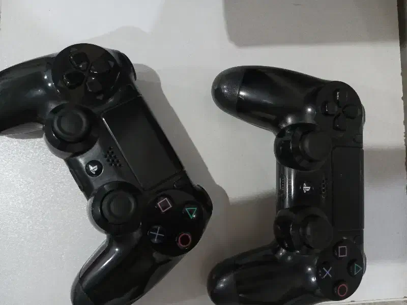 سونی 4 کپی خور|کنسول، بازی ویدئویی و آنلاین|بانه, |دیوار