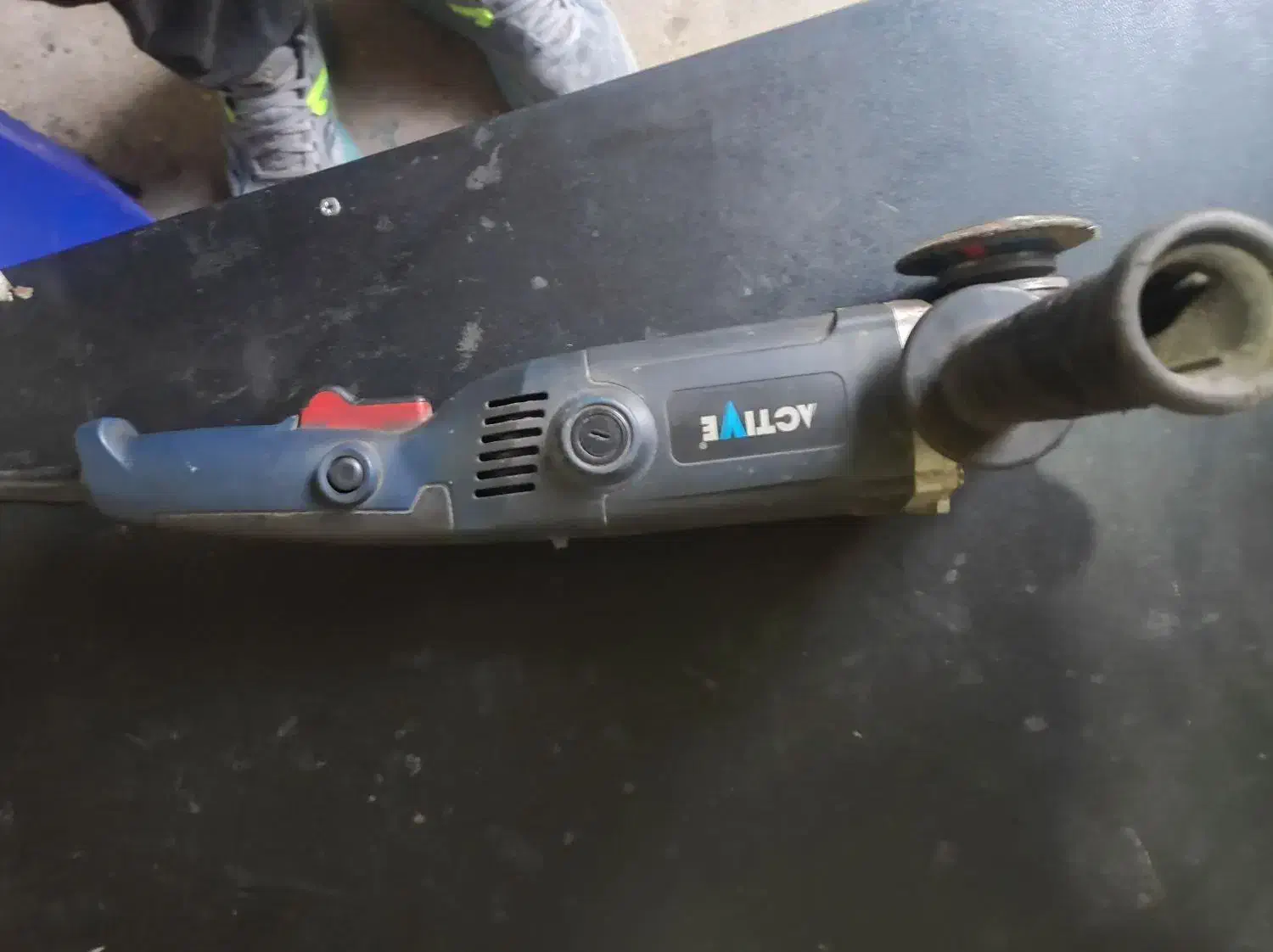 سنگ فرز|ابزارآلات|خلخال, |دیوار