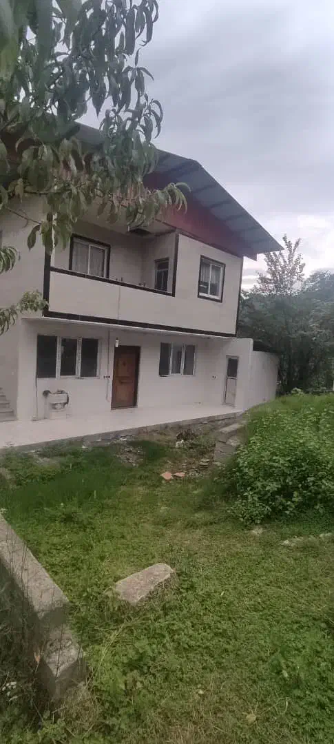 250متر ویلای جنگلینوساز / بدون واسطه|فروش خانه و ویلا|زیرآب, |دیوار