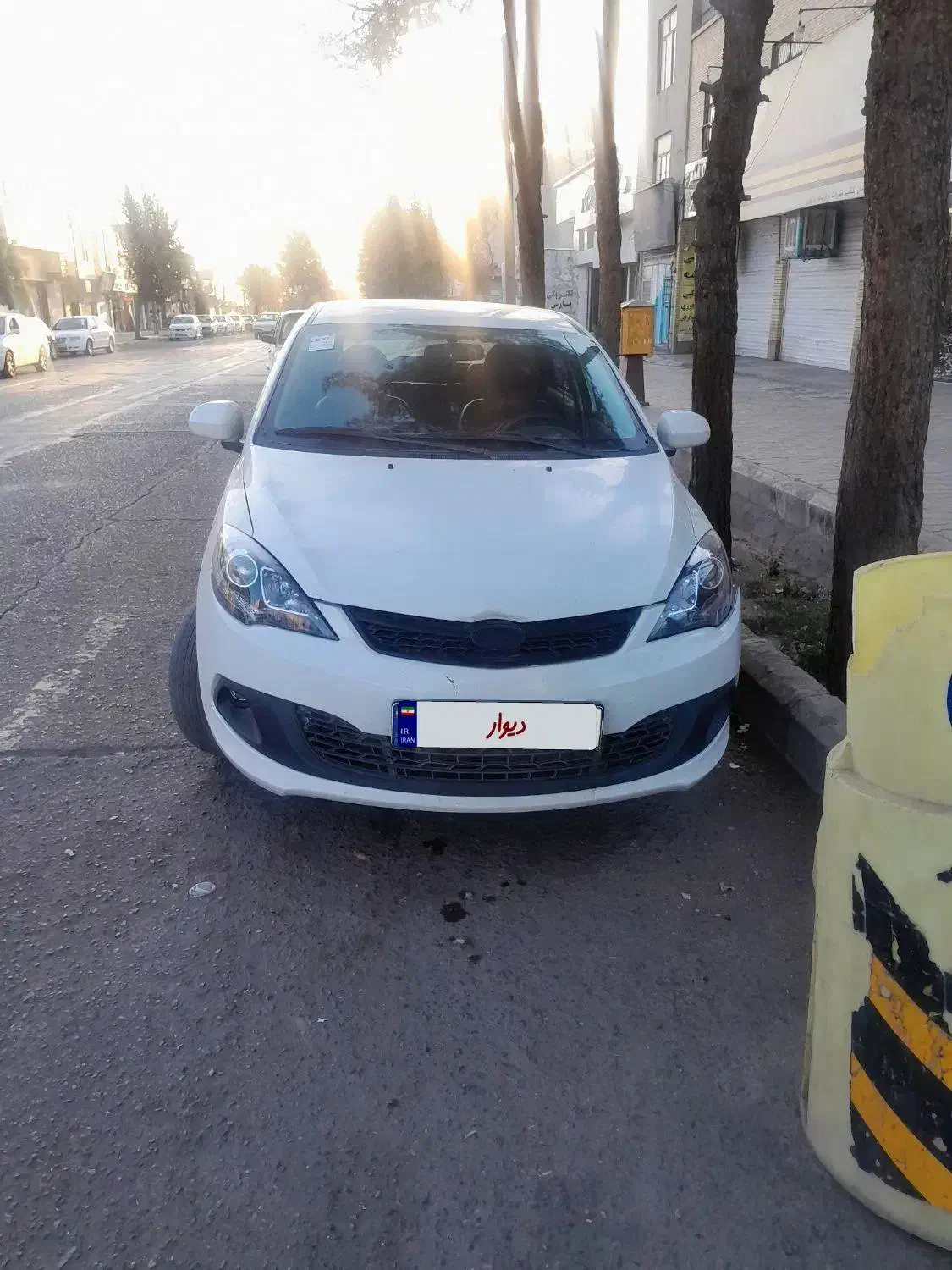 ام وی ام مدل ۹۴|خودرو سواری و وانت|سیرجان, |دیوار