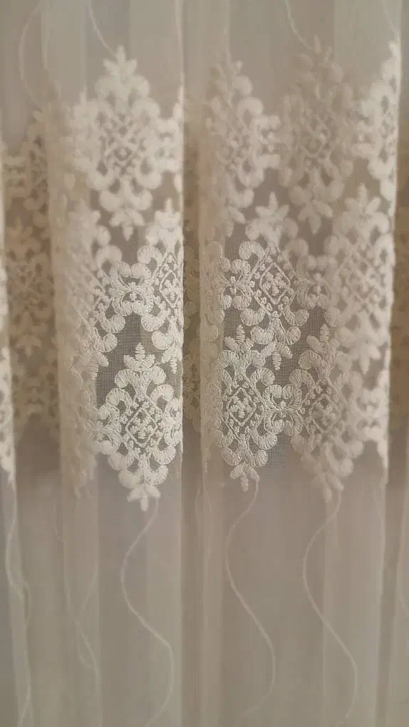 پرده|پرده، رانر، رومیزی|مشهد, امیریه|دیوار