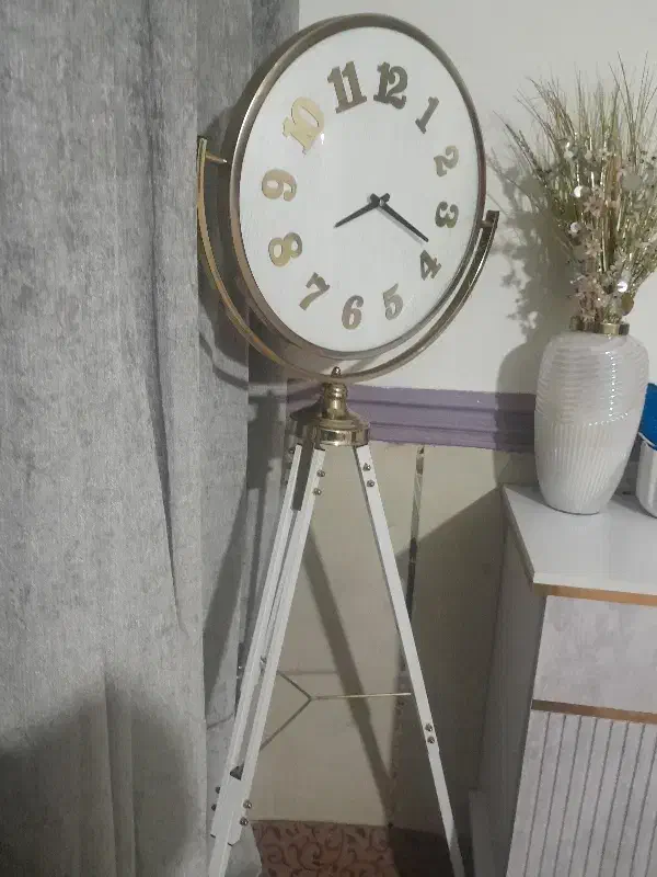 ساعت ایستاده|ساعت دیواری و تزئینی|آشخانه, |دیوار