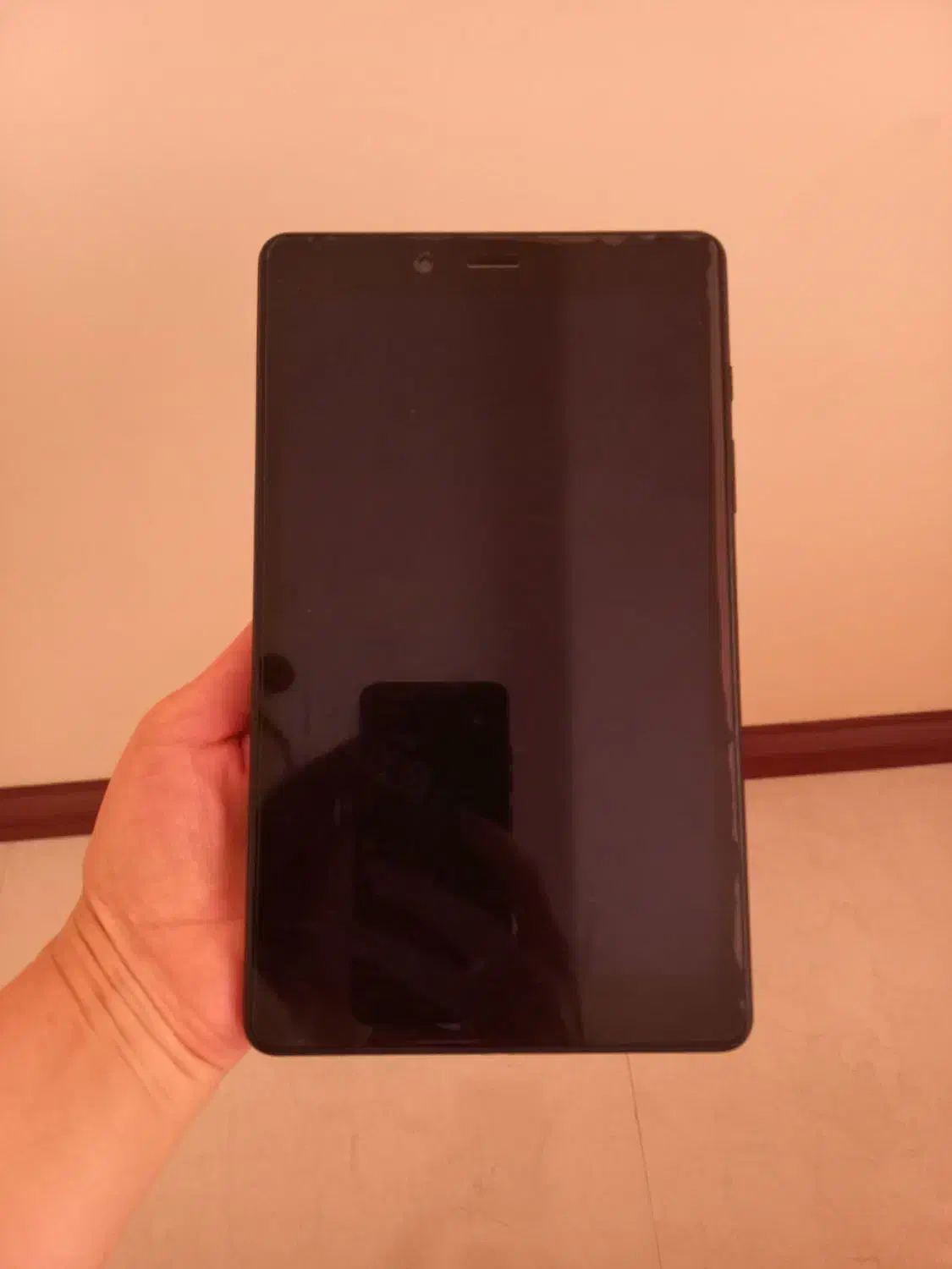 تبلت‌‌سامسونگ tab a‌کاملا سالم و در حد|تبلت|تهران, تولید دارو|دیوار