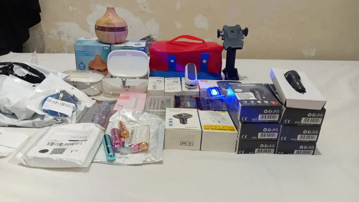 آمازون عراق|لوازم جانبی موبایل و تبلت|آبادان, |دیوار