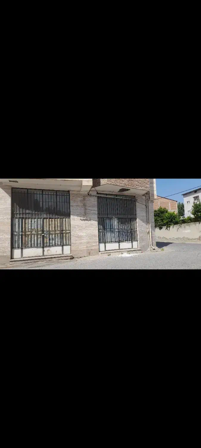 فروش مغازه تجاری|فروش مغازه و غرفه|کردکوی, |دیوار