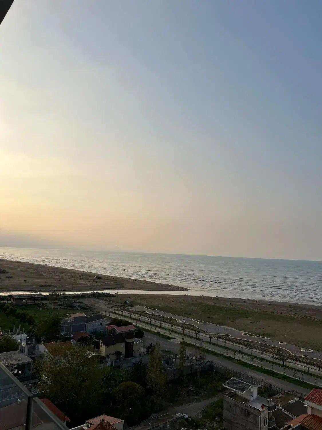 آپارتمان کلیدنخورده ساحلی ارزنده وشکار|فروش آپارتمان|فریدونکنار, |دیوار