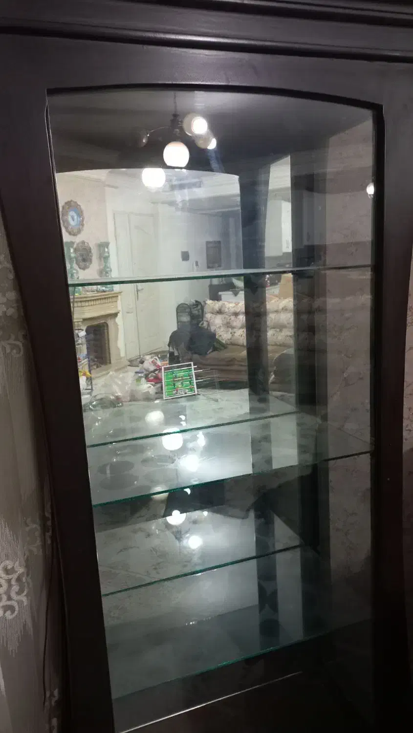 تخت کمد  بوفه|تشک تختخواب|بیرجند, |دیوار