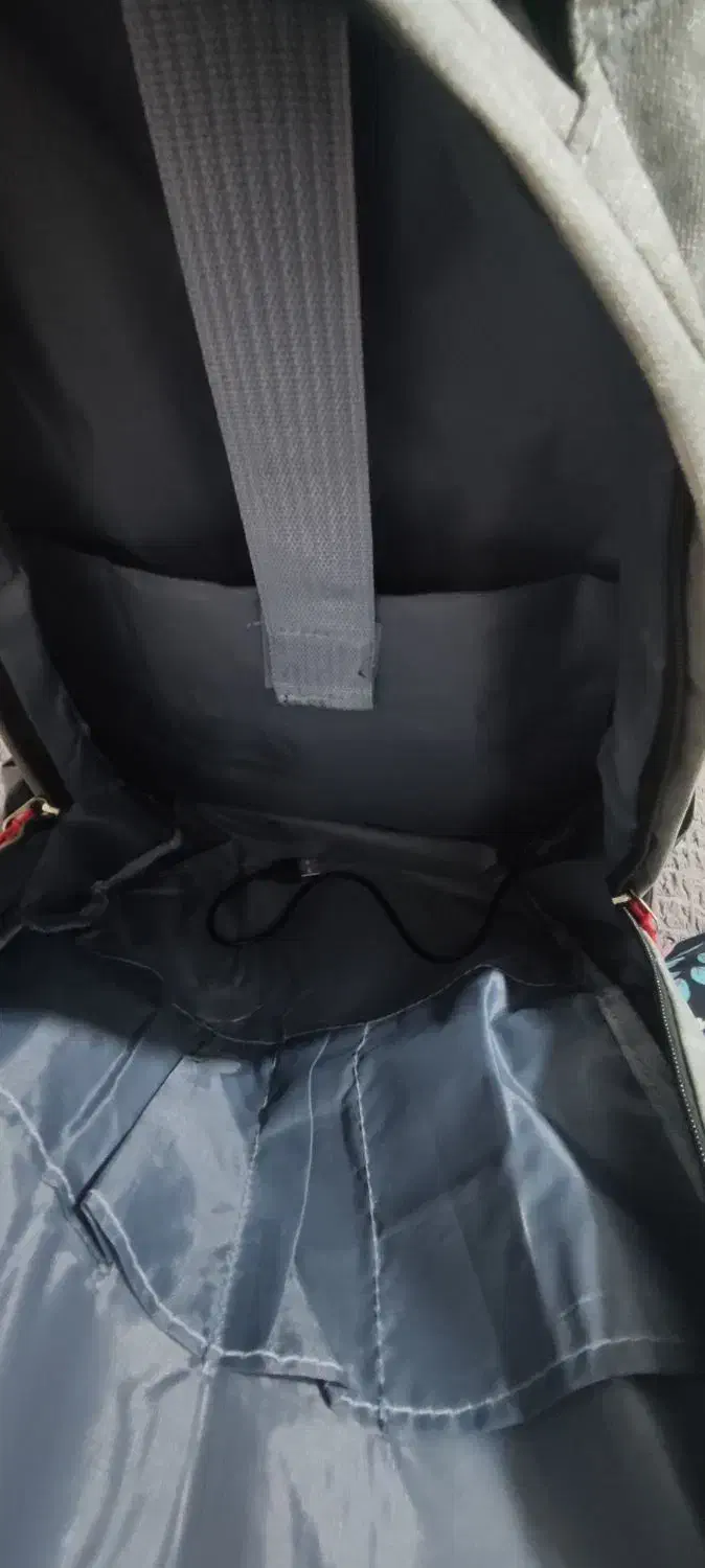 کوله پشتی لپ تاپ ویگو|کیف، کفش، کمربند|محمدشهر, محمدشهر|دیوار