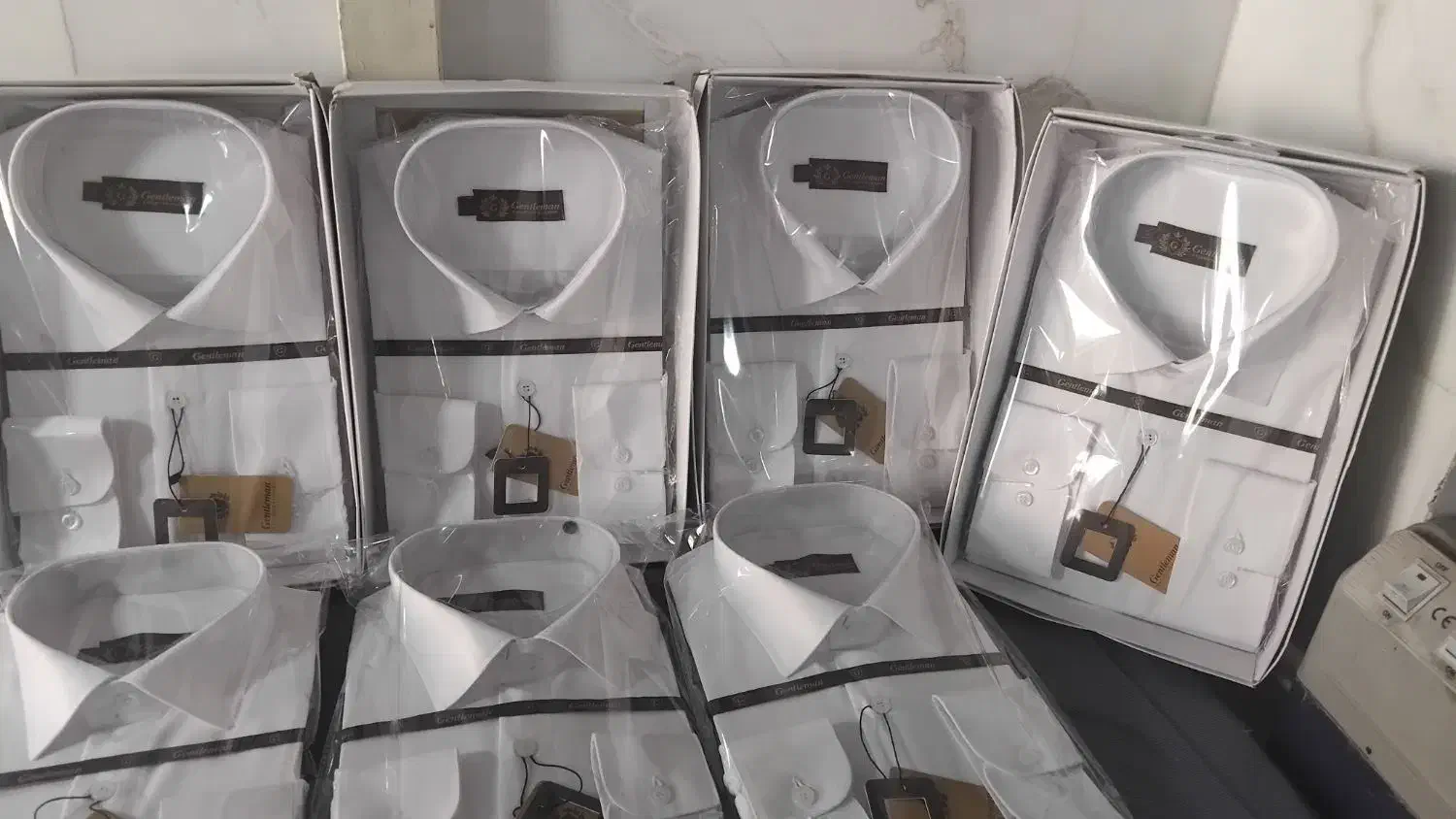 پیراهن مردانه|لباس|ری, امین آباد|دیوار