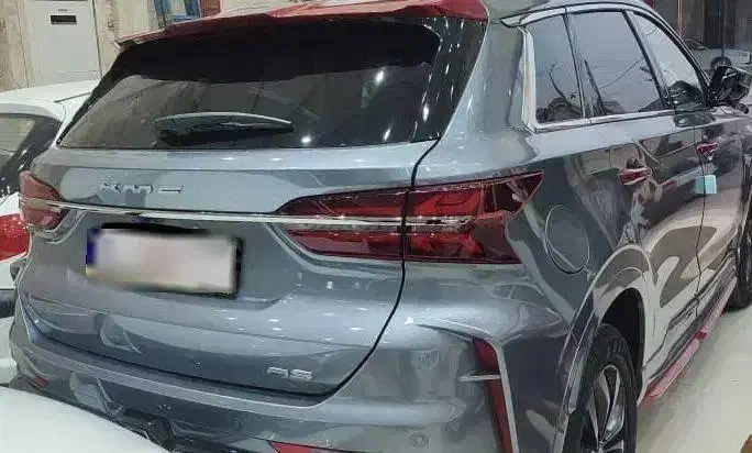 خودرو A5 KMC|خودرو سواری و وانت|اهواز, اسلام آباد شرقی|دیوار