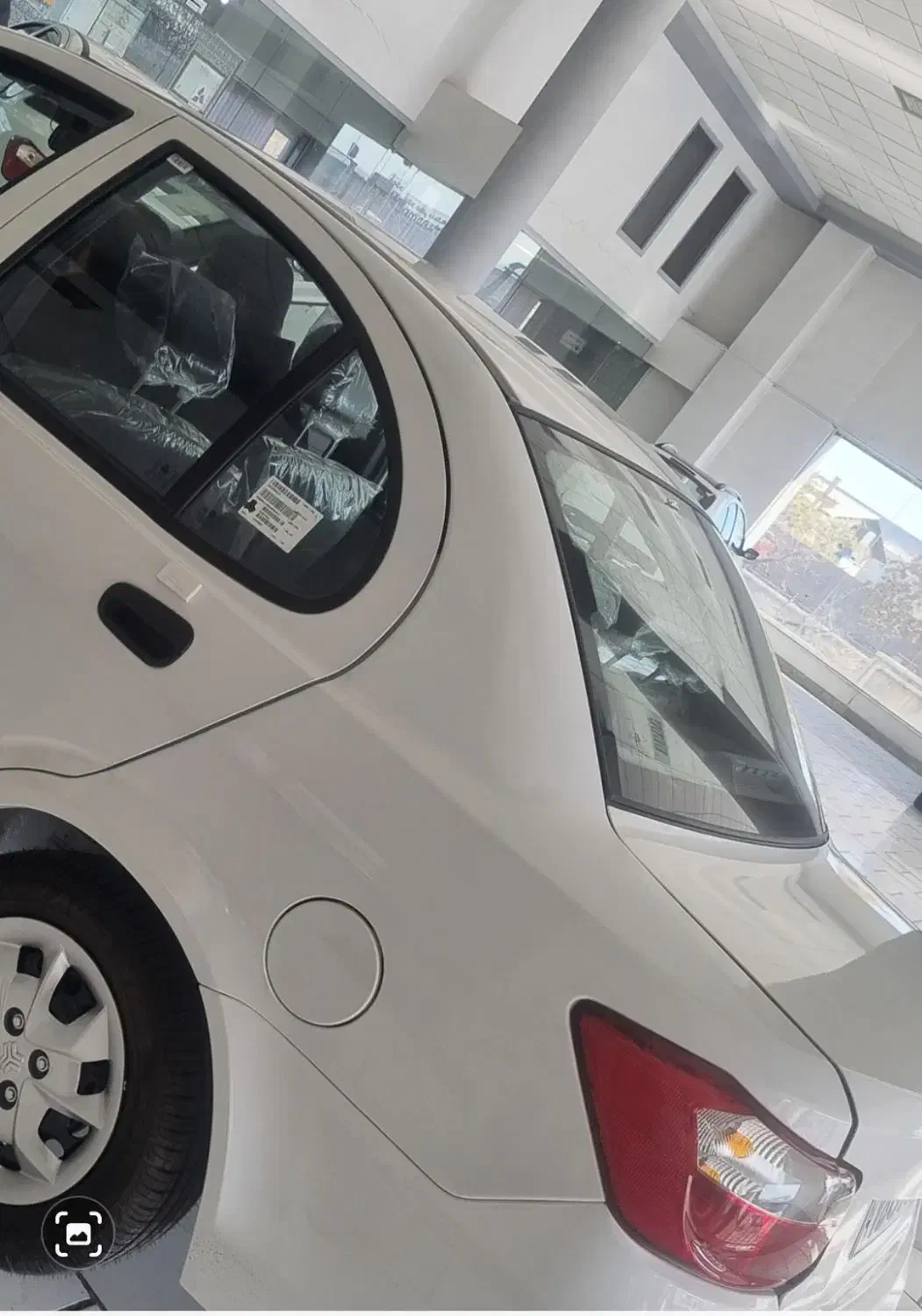 فروش ساینا S خشک با استاندارد ۸۵ گانه|خودرو سواری و وانت|تبریز, |دیوار