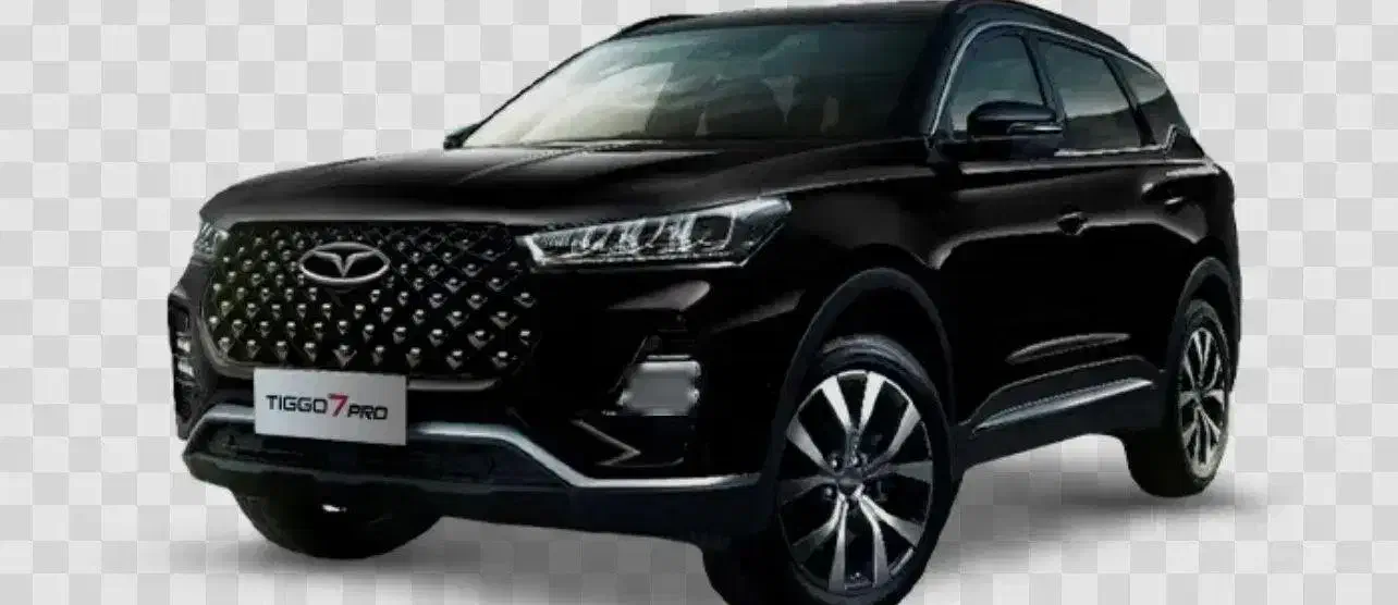 تیگو۷ پرو پریمیوم|خودرو سواری و وانت|ایرانشهر, |دیوار