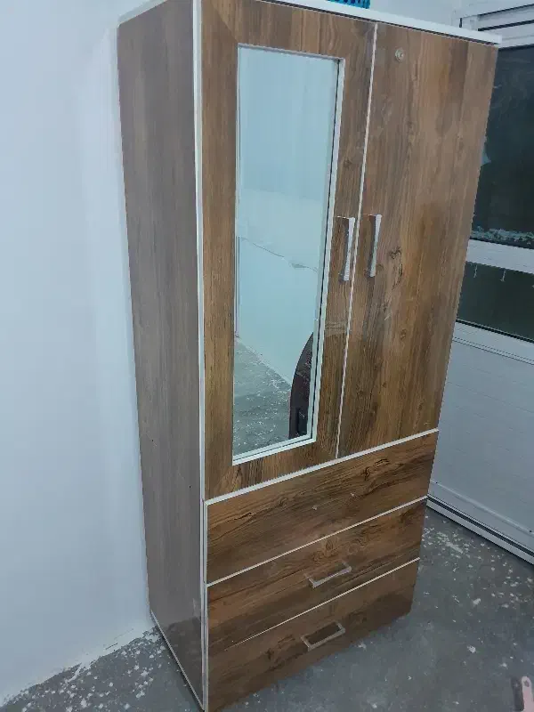 کمد|جاکفشی، کمد، دراور|دیواندره, |دیوار